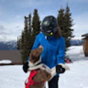 Meet your Posher, Olivia